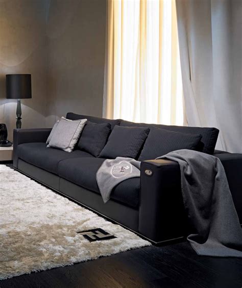 sofa fendi|fendi sofa price.